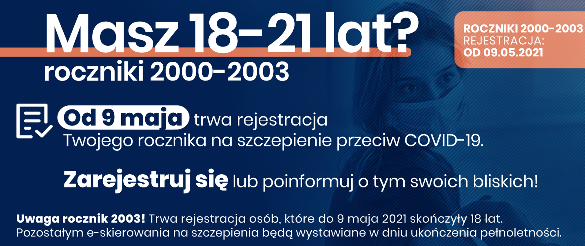 Aktualności o szczepieniach w Polsce w 2023 roku