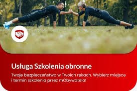 Znaczenie szkoleń obronnych w Polsce