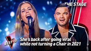 The Voice - Muzykalny Fenomen, Który Łączy Talenty