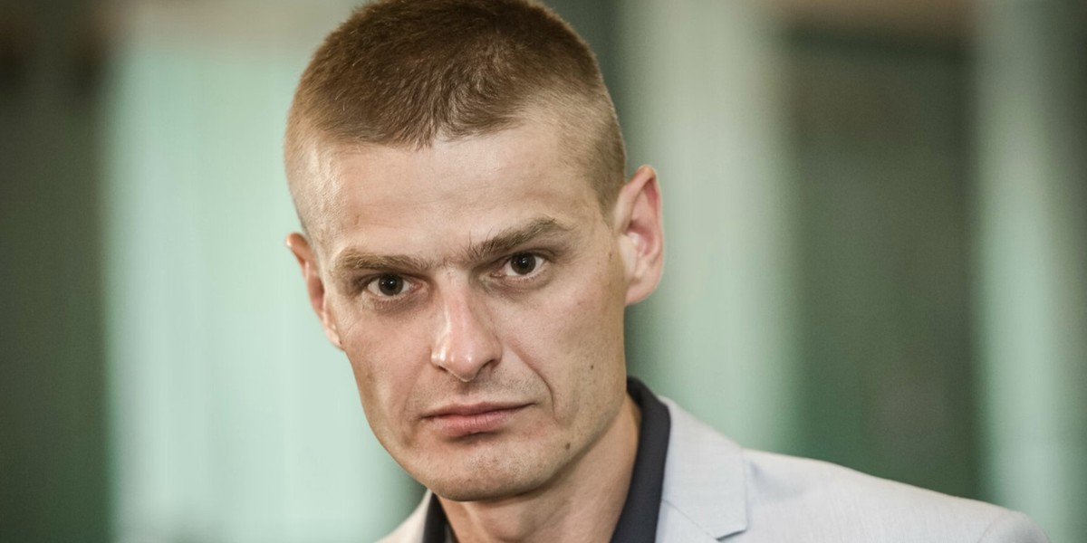 Tomasz Komenda – Walka o Sprawiedliwość