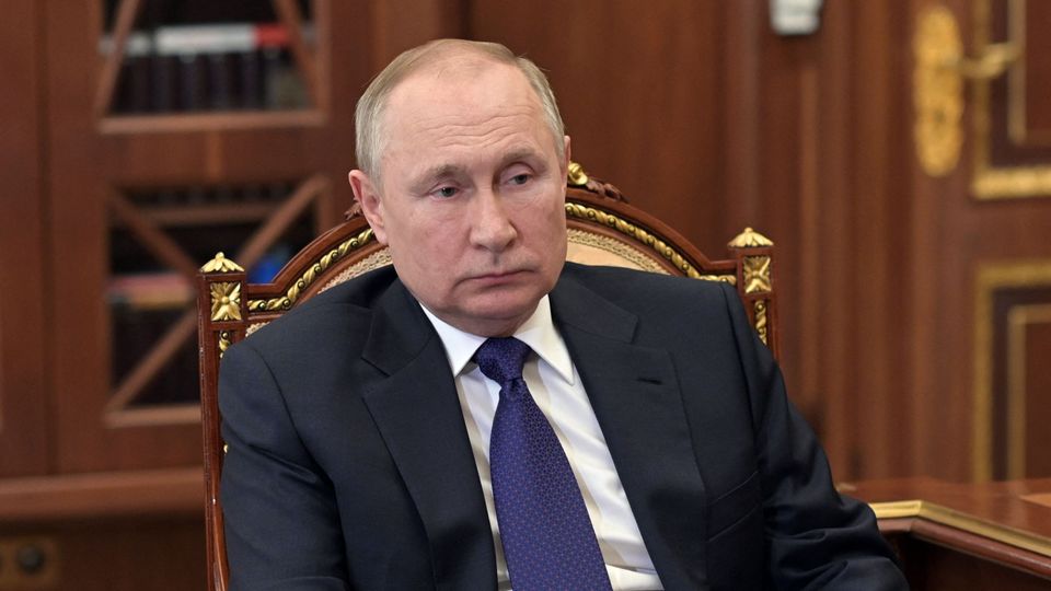 Władimir Putin: Aktualne Wyzwania i Przemiany w Rosji