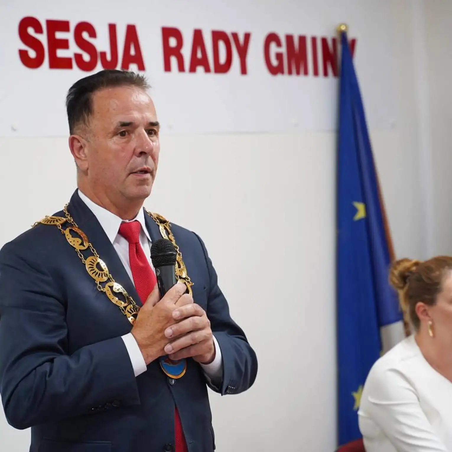 Rola wójta Przechlewa w zarządzaniu gminą