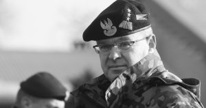 Waldemar Skrzypczak - Wpływowa Postać Polskiej Polityki