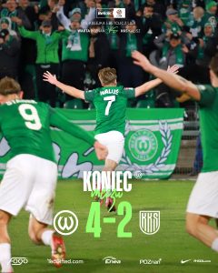 Warta Poznań: Nowy rozdział w historii klubu