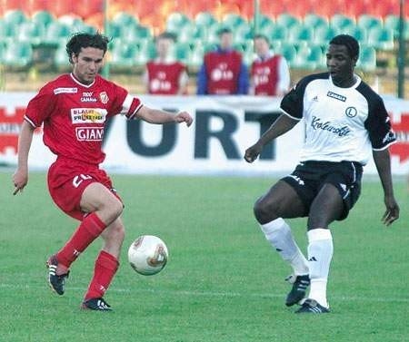 Widzew Legia – Kluczowy Mecz w Ekstraklasie