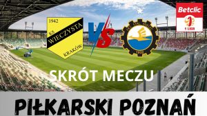 Wieczysta i Stal: Nowa Era w Polskim Futbolu