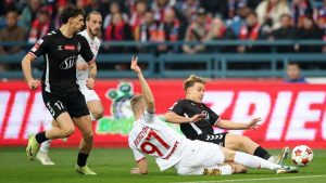 Wisła Kraków – Polonia: Kluczowy Mecz w Ekstraklasie