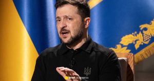 Wołodymyr Zełenski: Lider Ukrainy w trudnych czasach