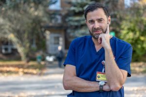 Wojciech Wysocki: Nowe Wyzwania w Karierze Aktorskiej