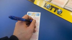 Najświeższe wyniki losowania Lotto i Lotto Plus