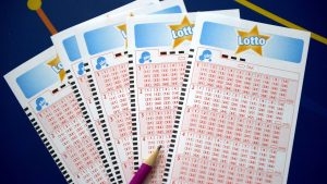 Najnowsze wyniki Lotto i ich wpływ na graczy