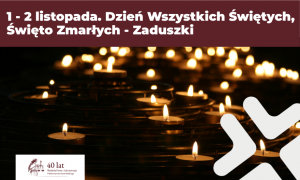 Zaduszki: tradycje i znaczenie w polskiej kulturze