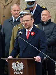 Zbigniew Bogucki: Oblicze Polityki w 2023 Roku