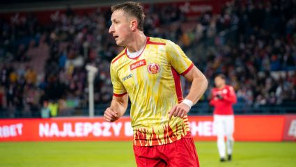 Znicz Pruszków podejmuje Chrobrego Głogów – Kluczowy Mecz Sezonu