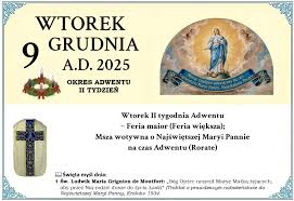 12 grudnia 2025 - dzień pełen wydarzeń kulturalnych i zmian astronomicznych
