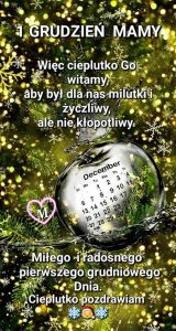 23 grudnia: urodziny, imieniny i kalendarz