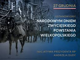 27 grudnia: rocznice, urodziny i święta