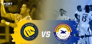 al-nassr – al-zawraa: zwycięstwo 1-0 w AFC Champions League Two 2025/26