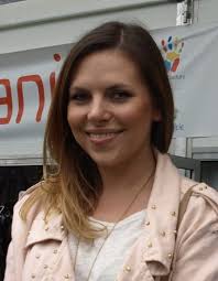 Aleksandra Kwaśniewska – kariera w mediach i muzyce