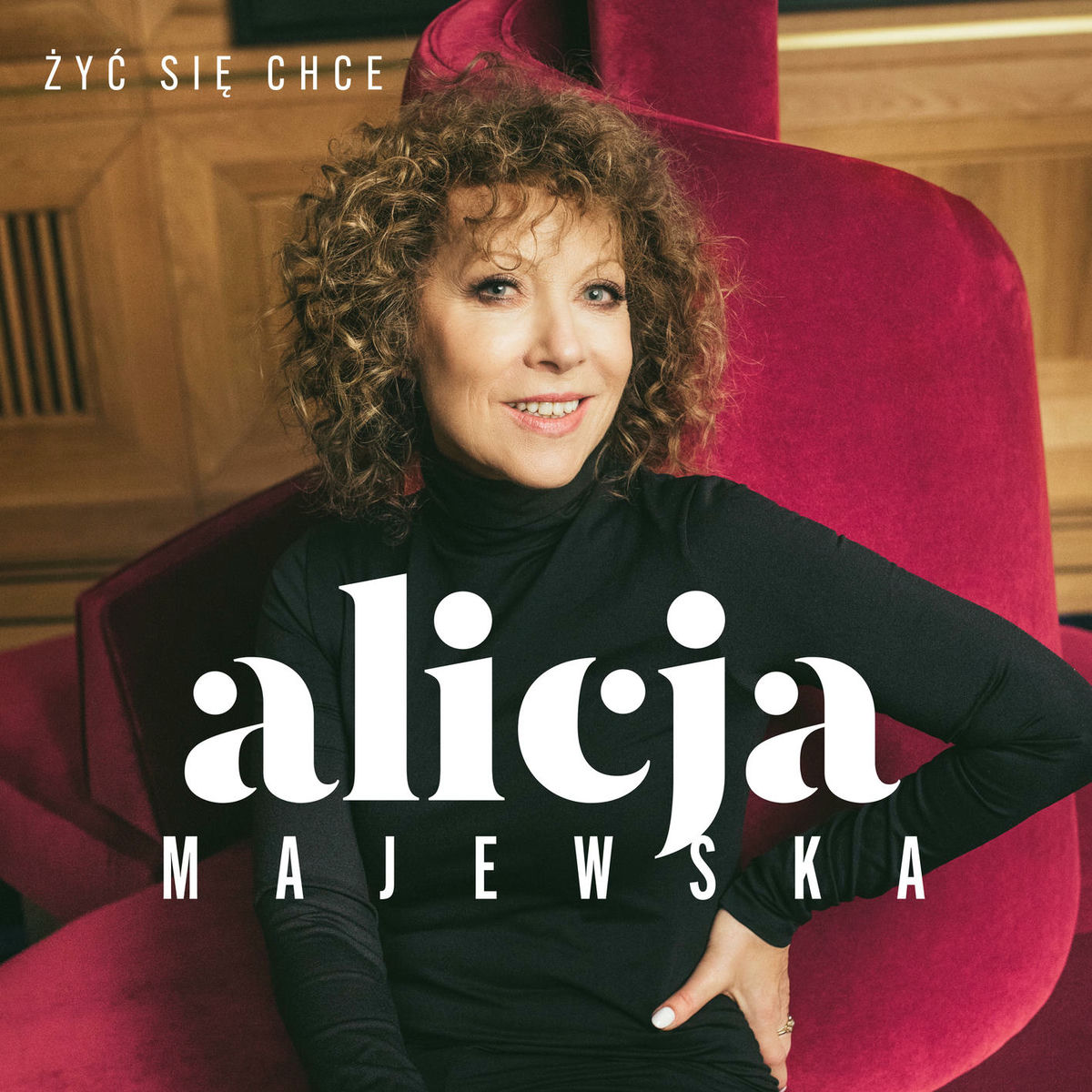Alicja Majewska — kariera i nagrody w polskiej muzyce