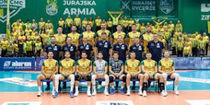 Aluron CMC Warta Zawiercie – historia, trofea i aktualne wyniki