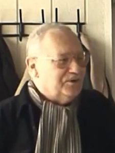 Andrzej Bogusz: aktor, dubbing i kluczowe role