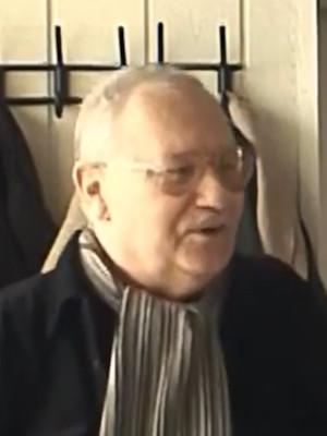 Andrzej Bogusz: aktor, dubbing i kluczowe role