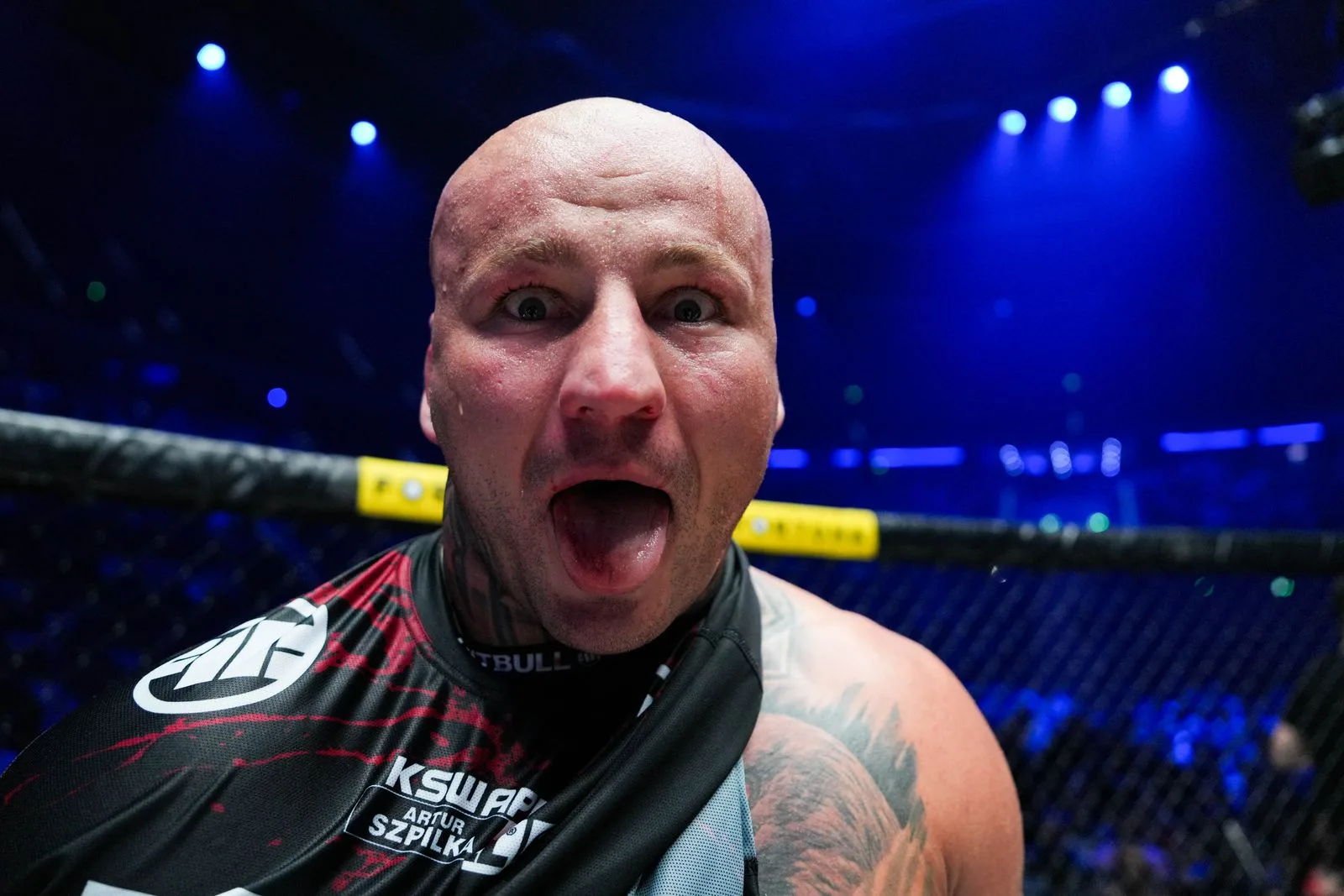 Artur Szpilka KSW 113 – najnowsze doniesienia