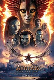 Avatar: Ogień i popiół — premiera, obsada i znaczenie