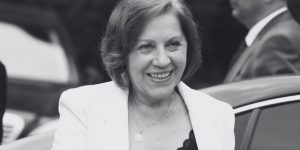 Barbara Skrzypek - kontrowersyjna śmierć w cieniu polityki