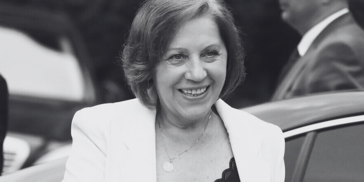 Barbara Skrzypek – kontrowersyjna śmierć w cieniu polityki