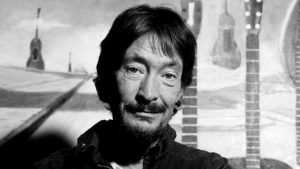 Chris Rea nie żyje: pamięć o znanym artyście
