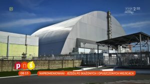 Czarnobyl: historia miasta i wpływ wojny na strefę wykluczenia