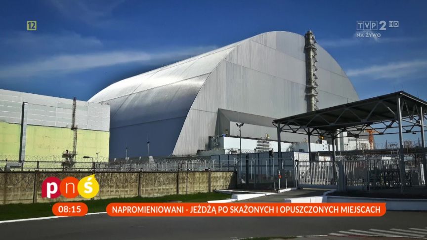 Czarnobyl: historia miasta i wpływ wojny na strefę wykluczenia