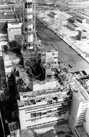 Czarnobyl: z katastrofy do współczesności