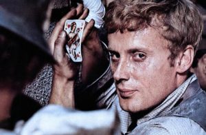 Daniel Olbrychski - 80 lat legendy polskiego kina
