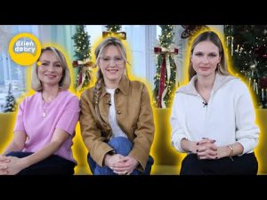 Dzień dobry tvn: poranny magazyn TVN i jego znaczenie dla widzów
