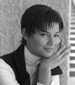 Edyta Górniak: kariera, sukcesy i wpływ na muzykę
