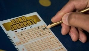 Eurojackpot wyniki losowania: najnowsze liczby i nagrody