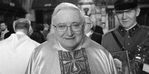 Odszedł o. Eustachy Rakoczy – kapelan, historyk i patriota