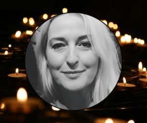 Gabriela Andrychowicz – legenda radiowa Chillizet odchodzi