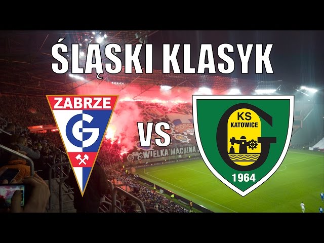 Koniec historycznej zgody: Górnik Zabrze i GKS Katowice rozchodzą się po 16 latach