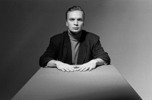 Grzegorz Ciechowski: ikona polskiego rocka i założyciel Republiki
