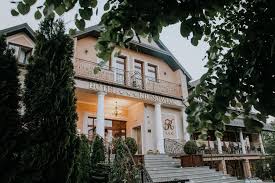 Hotel Kresowiak w Siemiatyczach: komfort, wydarzenia i atrakcje