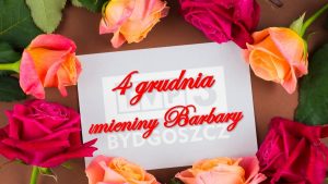 Imieniny Barbary: Wzruszające życzenia i tradycje Barbórki 2025