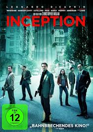 "Incepcja" powraca: Kultowy film Nolana dostępny w serwisach streamingowych