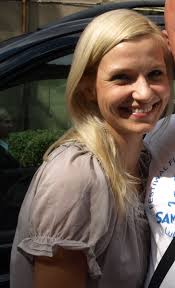 Joanna Koroniewska: aktorka M jak milosc i kariera