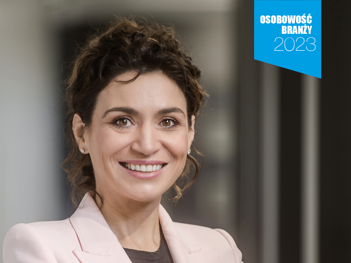 Kamila Gierszewska przejmuje stery w Drutex S.A. Nowa era dla pomorskiego giganta