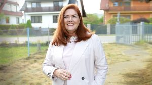 Katarzyna Dowbor: kariera dziennikarki i prezenterki w polskich mediach
