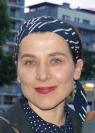 Katarzyna Herman: biografia i dorobek aktorski